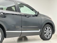 Photo of the vehicle Honda CR-V