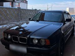 Сүрөт унаа BMW 5 серия