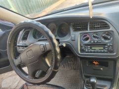 Сүрөт унаа Honda Accord