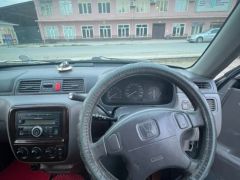 Сүрөт унаа Honda CR-V