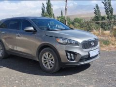 Фото авто Kia Sorento