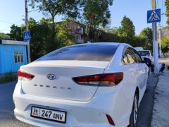 Photo of the vehicle Hyundai Sonata