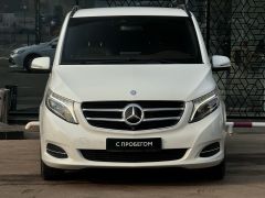 Фото авто Mercedes-Benz Vito