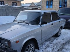 Фото авто ВАЗ (Lada) 2107