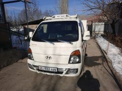 Фото авто Hyundai New Power Truck