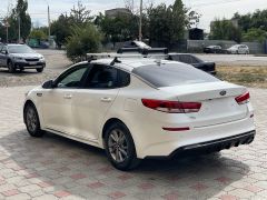 Сүрөт унаа Kia K5