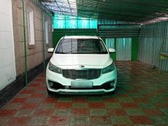 Сүрөт унаа Kia Carnival