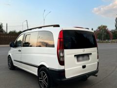 Сүрөт унаа Mercedes-Benz Vito