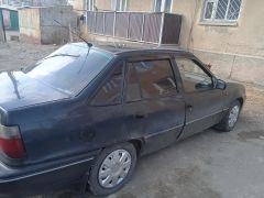 Фото авто Daewoo Nexia