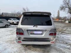 Фото авто Toyota Land Cruiser