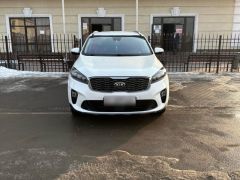 Фото авто Kia Sorento