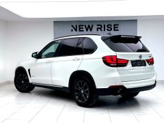 Фото авто BMW X5