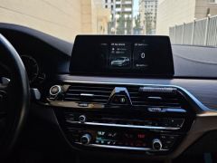 Фото авто BMW 5 серии