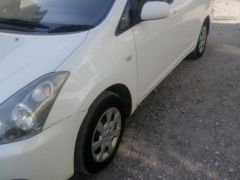 Photo of the vehicle Toyota Wish