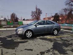 Сүрөт унаа Nissan Primera