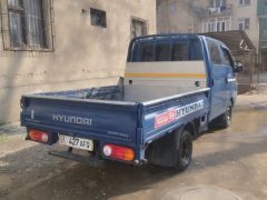 Фото авто Hyundai Porter