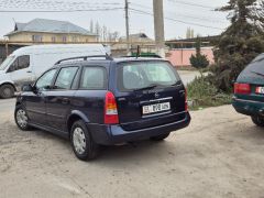 Сүрөт унаа Opel Astra