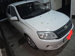 Photo of the vehicle ВАЗ (Lada) Granta