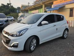 Сүрөт унаа Chevrolet Spark