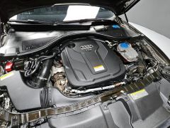 Photo of the vehicle Audi A6