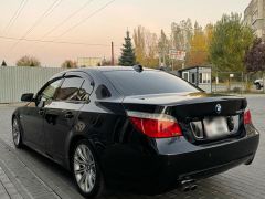 Фото авто BMW 5 серии