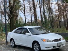 Фото авто Toyota Camry