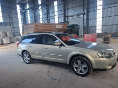 Сүрөт унаа Subaru Outback