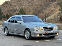 Photo of the vehicle Mercedes-Benz E-Класс AMG