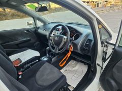 Сүрөт унаа Honda Fit