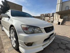 Сүрөт унаа Toyota Altezza