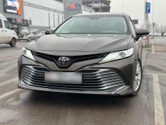 Photo of the vehicle Toyota Camry