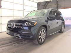 Photo of the vehicle Mercedes-Benz GLS