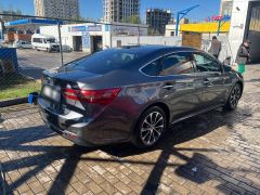 Сүрөт унаа Toyota Avalon