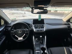 Фото авто Lexus NX