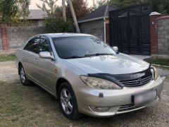 Сүрөт унаа Toyota Camry