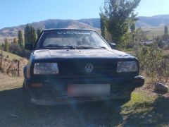 Сүрөт унаа Volkswagen Jetta