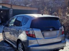 Сүрөт унаа Honda Fit