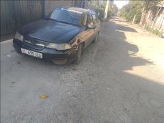 Сүрөт унаа Daewoo Nexia