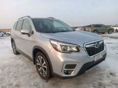 Photo of the vehicle Subaru Forester