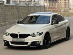 Фото авто BMW 4 серии