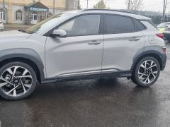 Фото авто Hyundai Kona