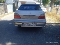 Сүрөт унаа Daewoo Nexia