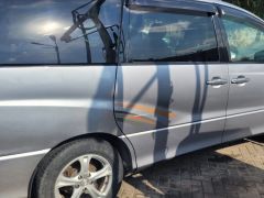 Сүрөт унаа Toyota Previa