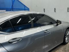 Сүрөт унаа Lexus ES