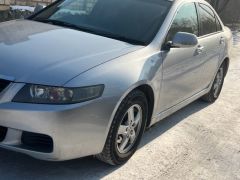 Сүрөт унаа Honda Accord