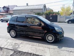 Сүрөт унаа Honda Fit