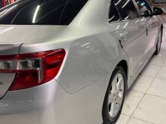 Фото авто Toyota Camry