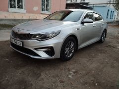 Сүрөт унаа Kia K5