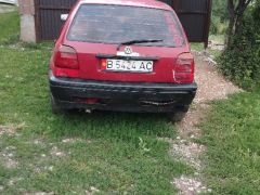 Photo of the vehicle Volkswagen Golf