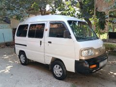 Фото авто Daewoo Damas